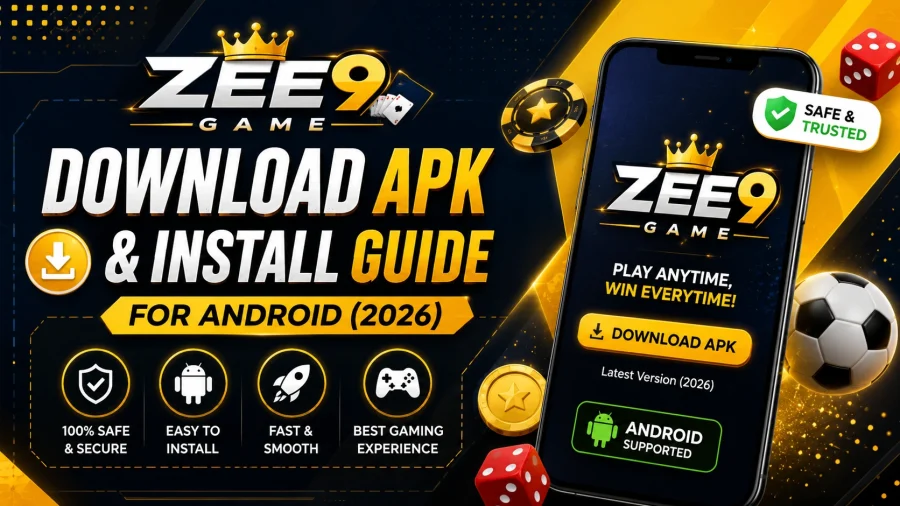 zee9 game