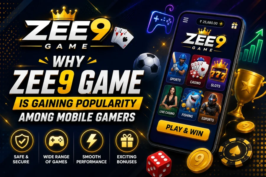 Zee9 Game Download