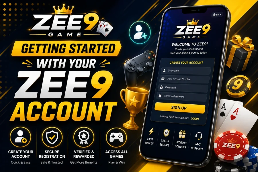 Zee9 Register